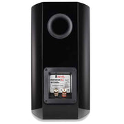 Revel M126Be 2-way Bookshelf Loudspeaker in High Gloss Black (Each) - Audiolab