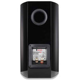 Revel M126Be 2-way Bookshelf Loudspeaker in High Gloss Black (Each) - Audiolab