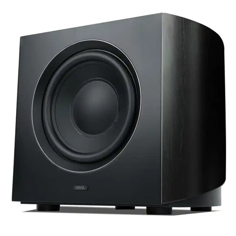 Revel Performa4 B140 750 Watt Subwoofer 10” Powered Subwoofer