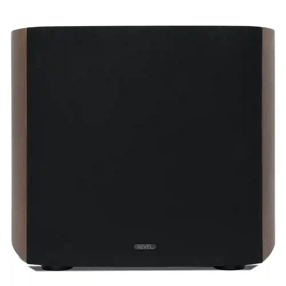 Revel Performa4 B140 750 Watt Subwoofer 10” Powered Subwoofer - Audiolab