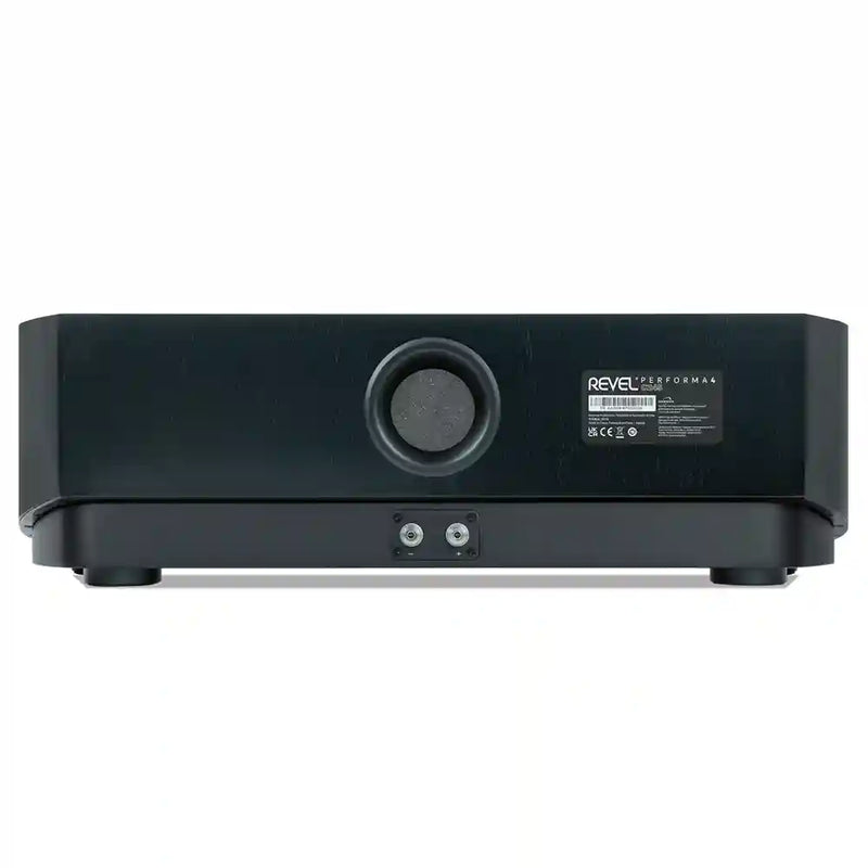 Revel Performa4 C245 Center Channel Speaker - Audiolab