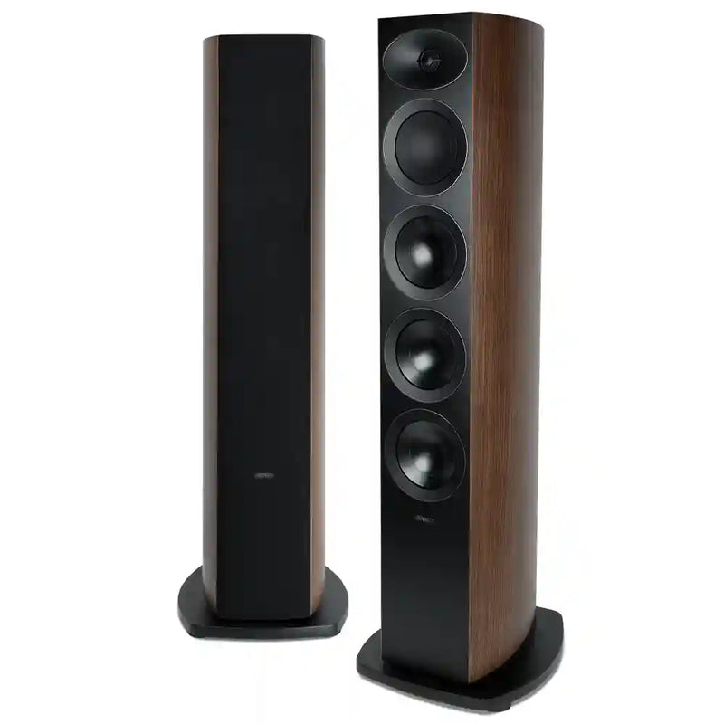 Revel Performa4 F345 Floorstanding Speaker (Each) - Audiolab