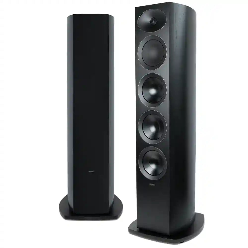 Revel Performa4 F346 Floorstanding Speaker (Each) - Audiolab