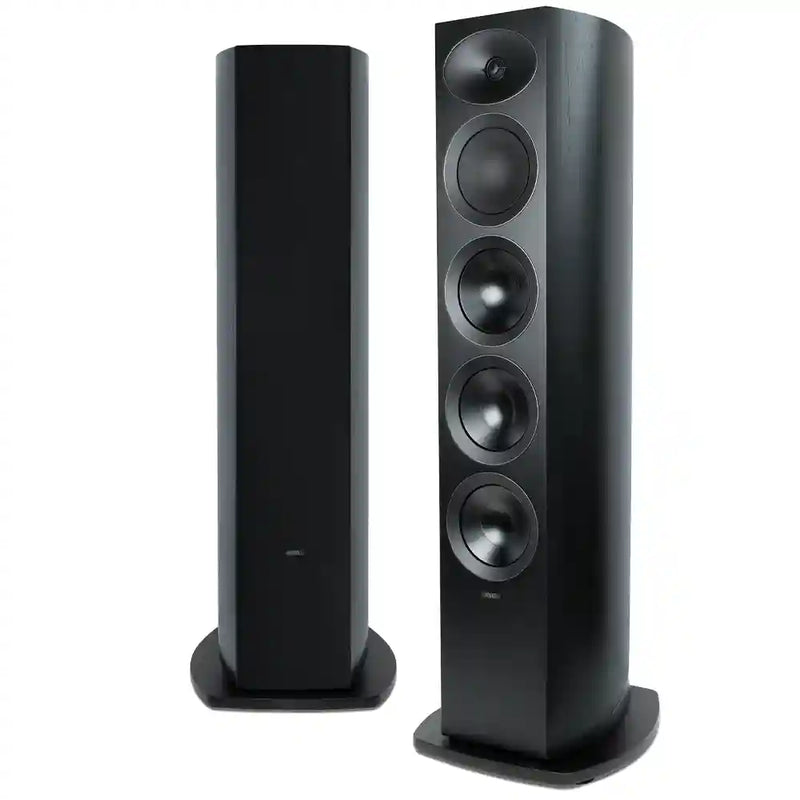 Revel Performa4 F346 Floorstanding Speaker (Each) - Audiolab