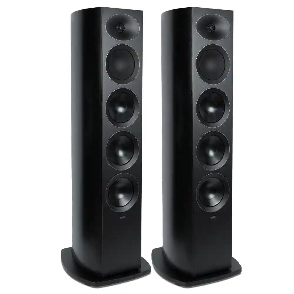 Revel Performa4 F346 Floorstanding Speaker (Each) - Audiolab