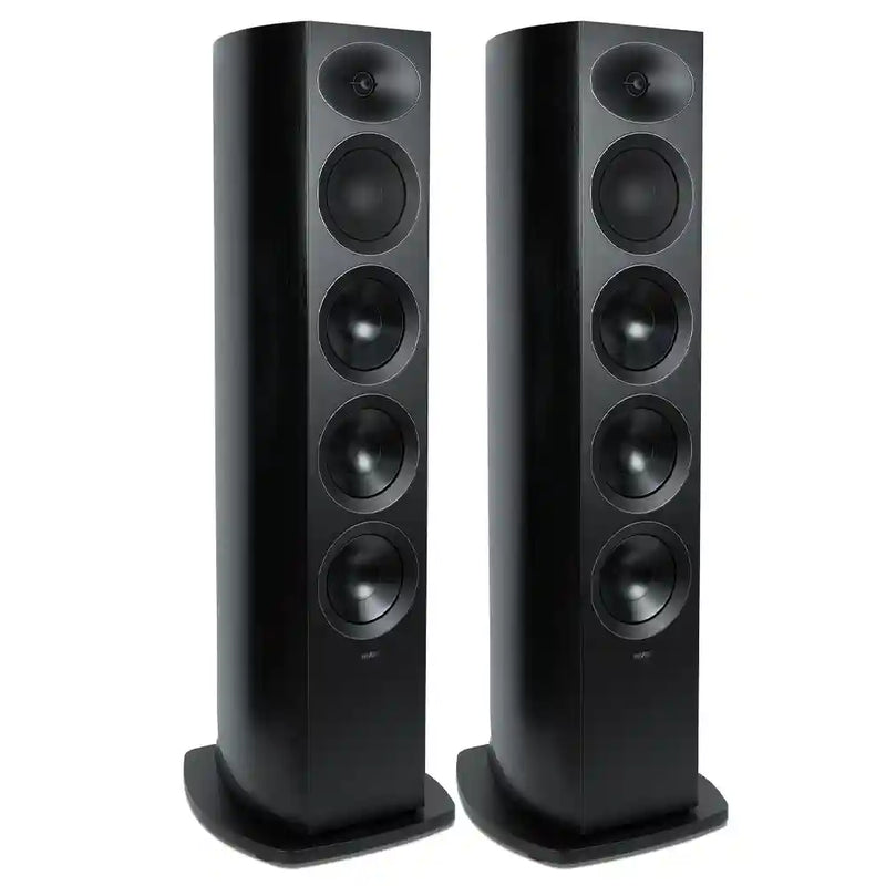 Revel Performa4 F346 Floorstanding Speaker (Each) - Audiolab