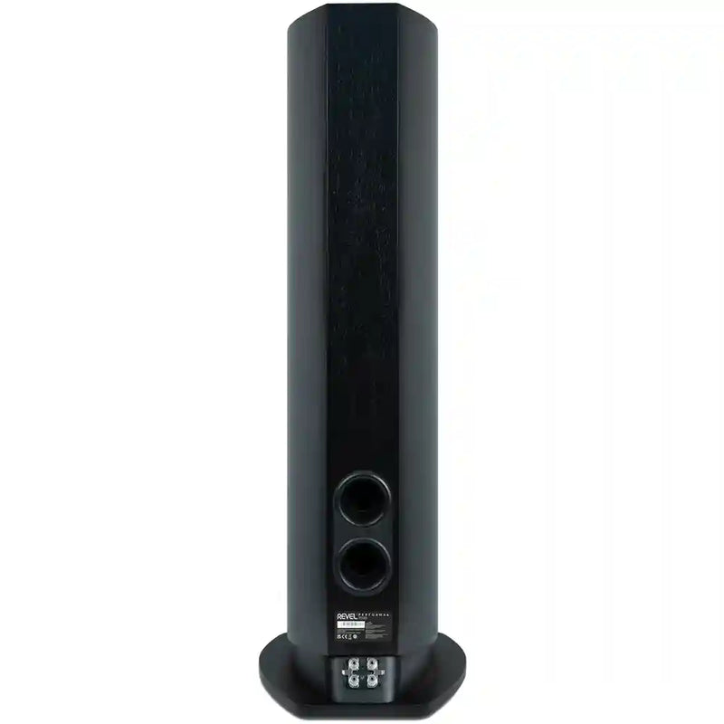 Revel Performa4 F346 Floorstanding Speaker (Each) - Audiolab