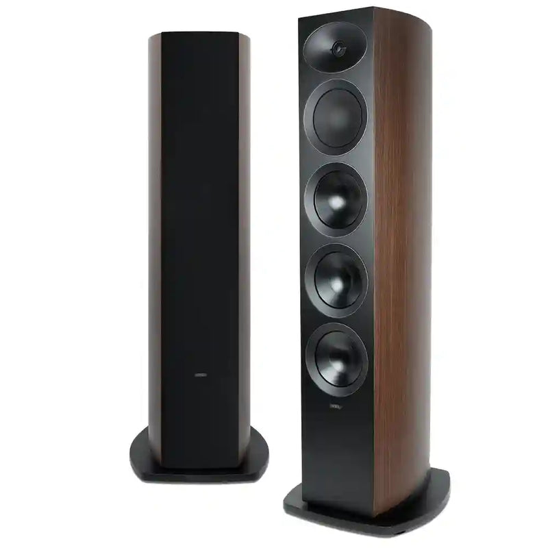 Revel Performa4 F346 Floorstanding Speaker (Each) - Audiolab