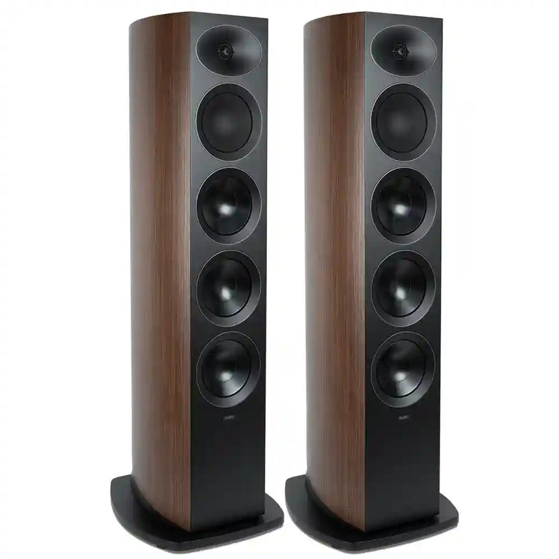 Revel Performa4 F346 Floorstanding Speaker (Each) - Audiolab