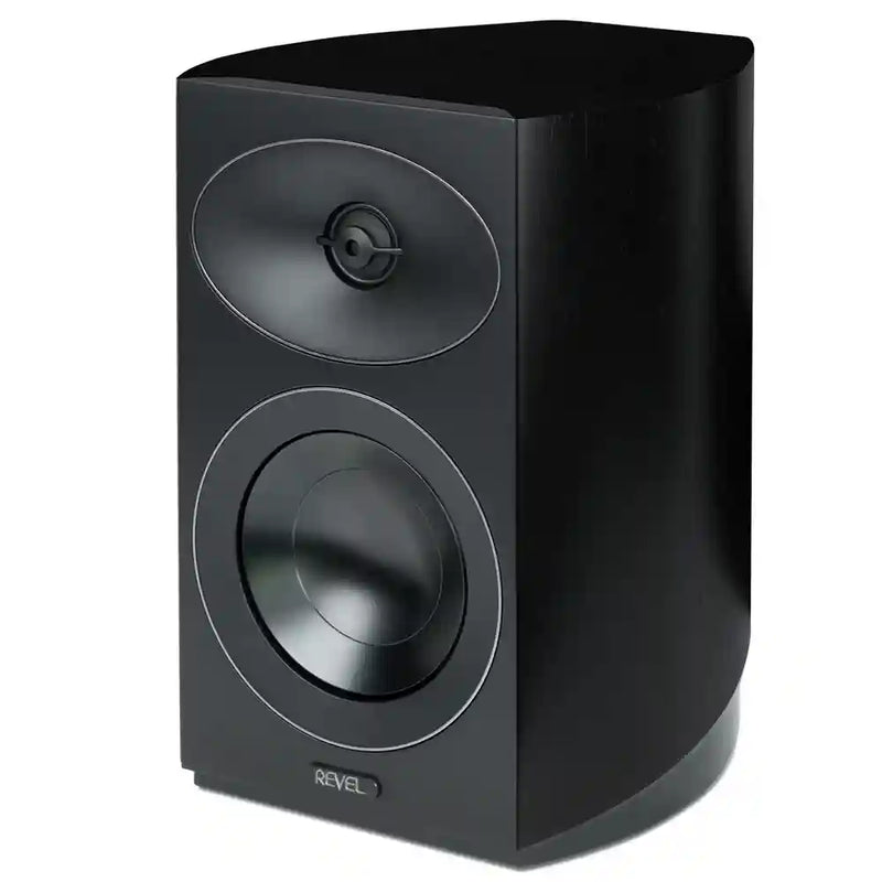 Revel Performa4 M145 Bookshelf Speaker (Pair) - Audiolab