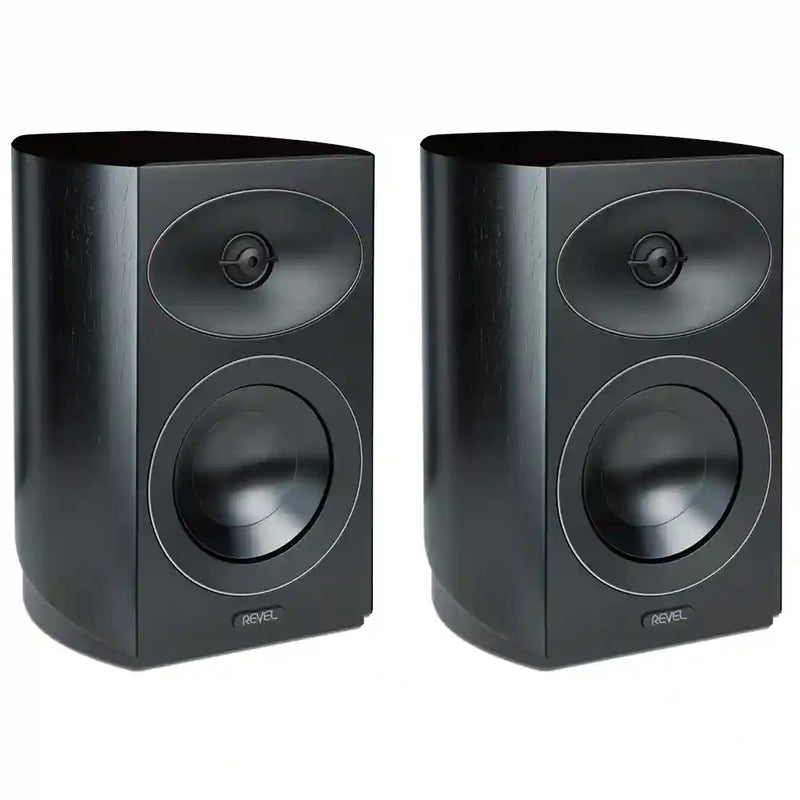 Revel Performa4 M145 Bookshelf Speaker (Pair) - Audiolab