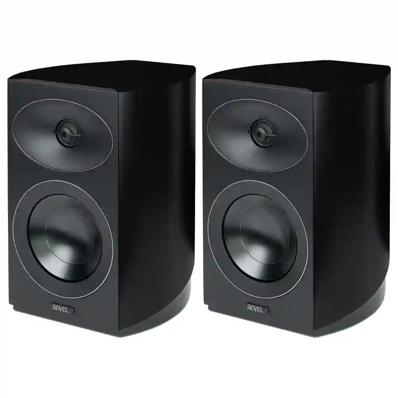 Revel Performa4 M145 Bookshelf Speaker (Pair) - Audiolab