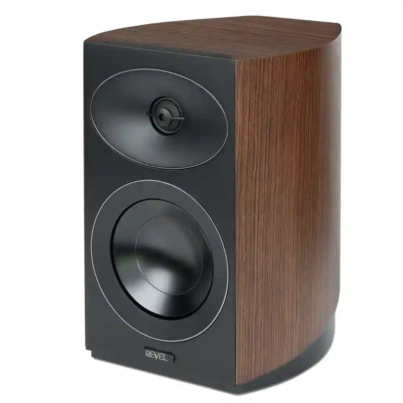 Revel Performa4 M145 Bookshelf Speaker (Pair) - Audiolab