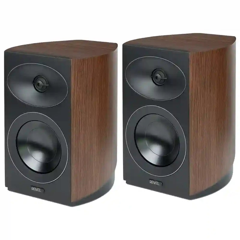 Revel Performa4 M145 Bookshelf Speaker (Pair) - Audiolab