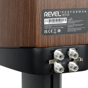 Revel Performa4 M146 Bookshelf Speaker (Pair) - Audiolab