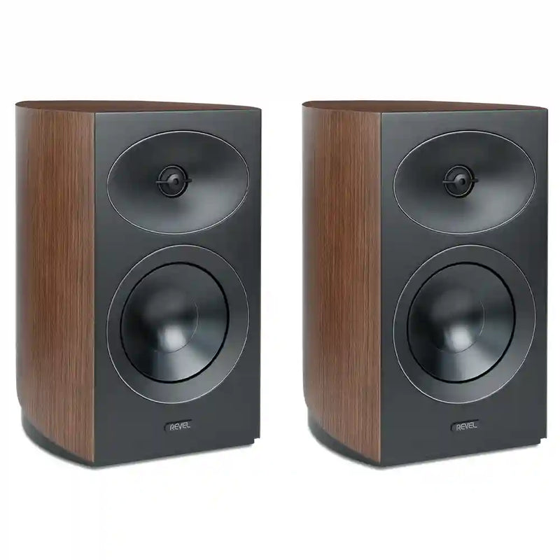 Revel Performa4 M146 Bookshelf Speaker (Pair) - Audiolab