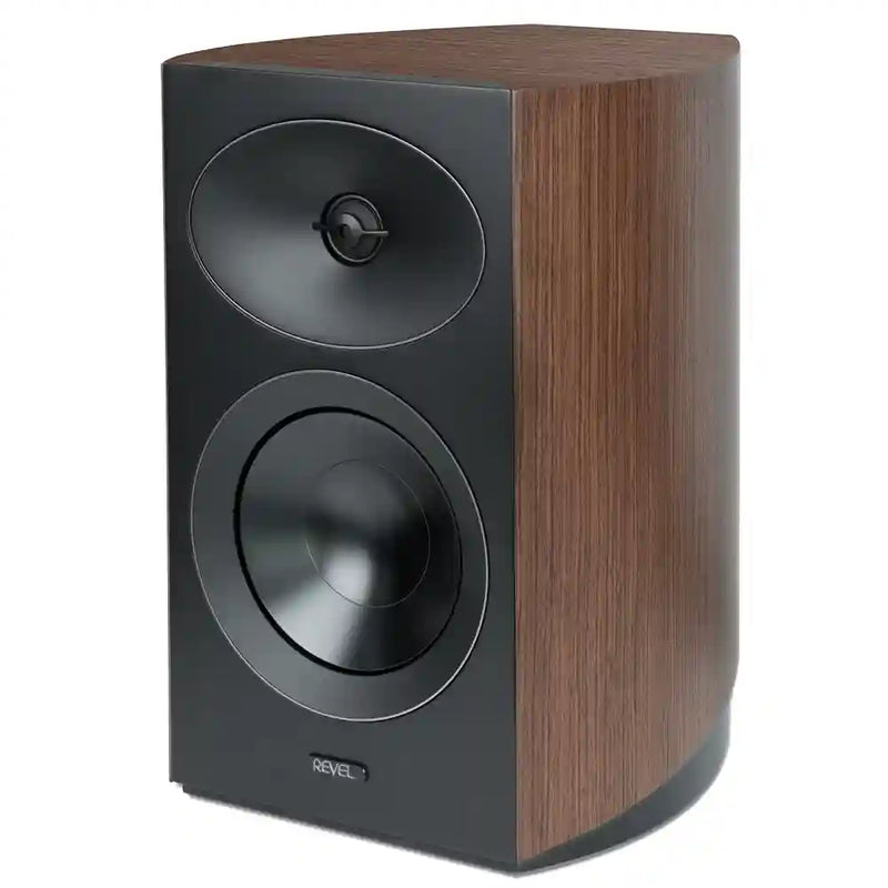 Revel Performa4 M146 Bookshelf Speaker (Pair) - Audiolab