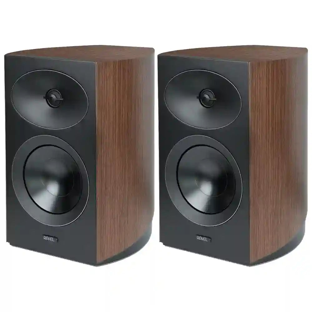 Revel Performa4 M146 Bookshelf Speaker (Pair) - Audiolab