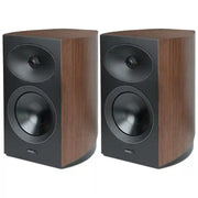 Revel Performa4 M146 Bookshelf Speaker (Pair) - Audiolab