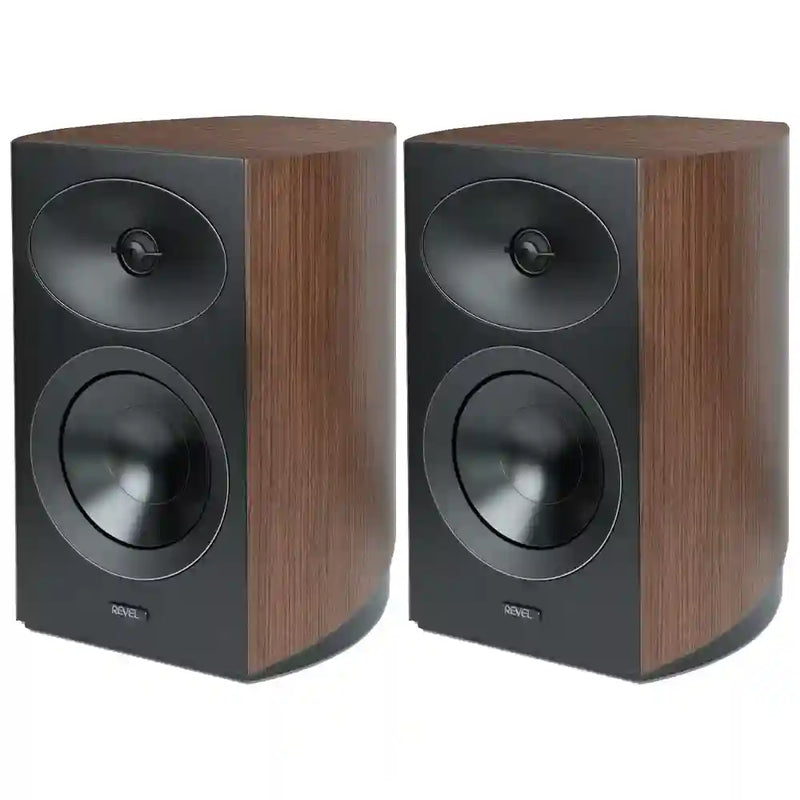 Revel Performa4 M146 Bookshelf Speaker (Pair) - Audiolab