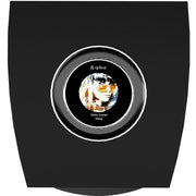 Cabasse RIALTO Bookshelf Speaker Pair in Black (Brand New) - Audiolab