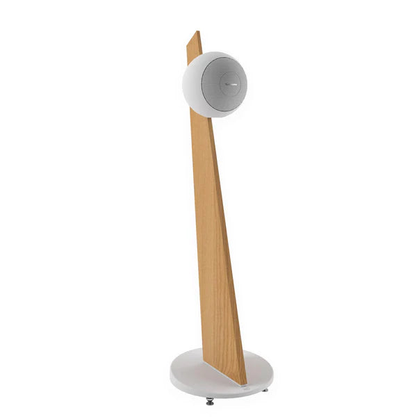 Cabasse RIGA 2 Ultra-Compact On-Base Coaxial Satellite Speaker (Each) | Best Cabasse RIGA 2 Ultra-Compact On-Base Coaxial Satellite Speaker (Each) | Cabasse RIGA 2 Ultra-Compact On-Base Coaxial Satellite Speaker (Each) Reviews | Audiolab Home Audio