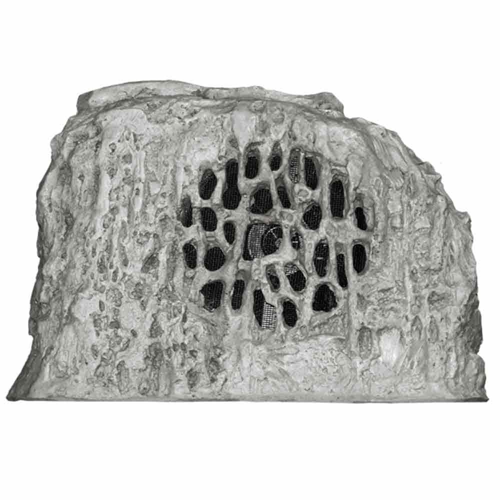 Rockustics EconoRock 6.5" 2-Way Outdoor Rock Speaker | Best Rockustics EconoRock 6.5" 2-Way Outdoor Rock Speaker | Rockustics EconoRock 6.5" 2-Way Outdoor Rock Speaker Reviews | Audiolab Home Audio