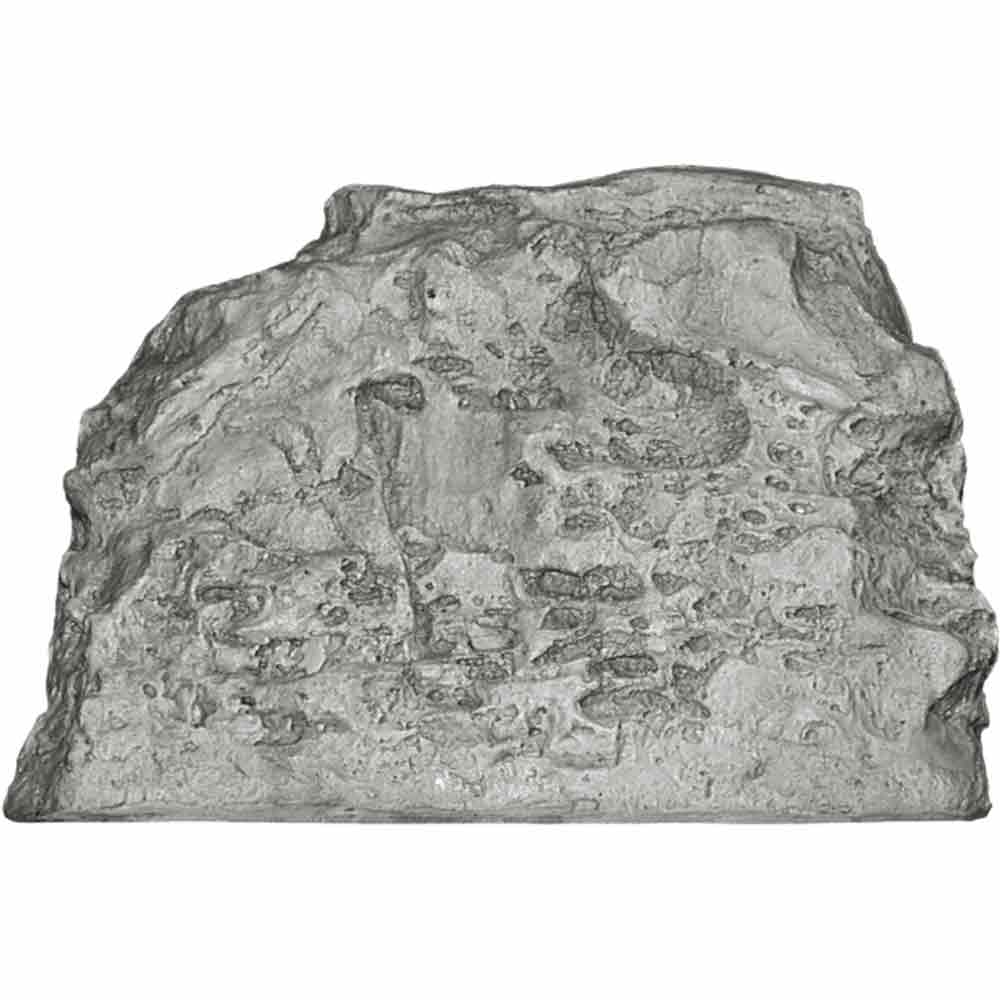 Rockustics EconoRock 6.5" 2-Way Outdoor Rock Speaker | Best Rockustics EconoRock 6.5" 2-Way Outdoor Rock Speaker | Rockustics EconoRock 6.5" 2-Way Outdoor Rock Speaker Reviews | Audiolab Home Audio