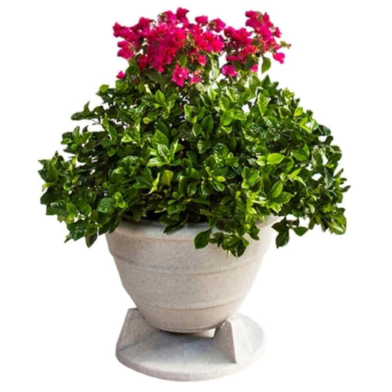 Rockustics OmniPlanter 6.5” Omnidirectional Outdoor Speaker | Best Rockustics OmniPlanter 6.5” Omnidirectional Outdoor Speaker | Rockustics OmniPlanter 6.5” Omnidirectional Outdoor Speaker Reviews | Audiolab Home Audio