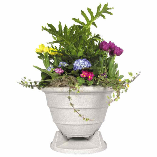 Rockustics OmniPlanter 8.0 Omnidirectional Outdoor Speaker | Best Rockustics OmniPlanter 8.0 Omnidirectional Outdoor Speaker | Rockustics OmniPlanter 8.0 Omnidirectional Outdoor Speaker Reviews | Audiolab Home Audio