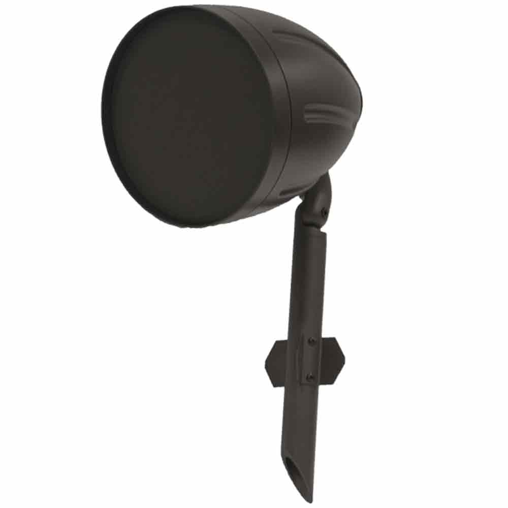 Rockustics Periscape 6 6.25" 2-way Outdoor Landscape Speaker | Best Rockustics Periscape 6 6.25" 2-way Outdoor Landscape Speaker | Rockustics Periscape 6 6.25" 2-way Outdoor Landscape Speaker Reviews | Audiolab Home Audio