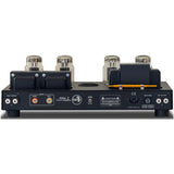 Rogue Audio Atlas Magnum III Dark Power Amplifier