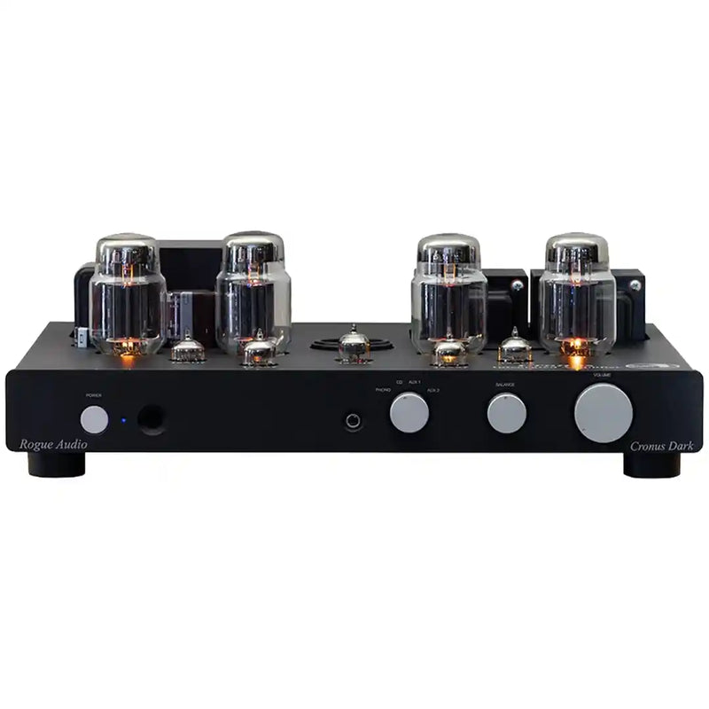 Rogue Audio Cronus Dark Integrated Amplifier