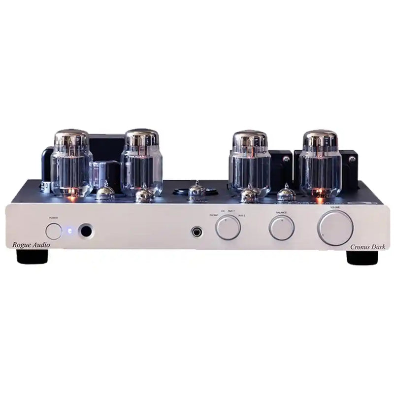 Rogue Audio Cronus Dark Integrated Amplifier