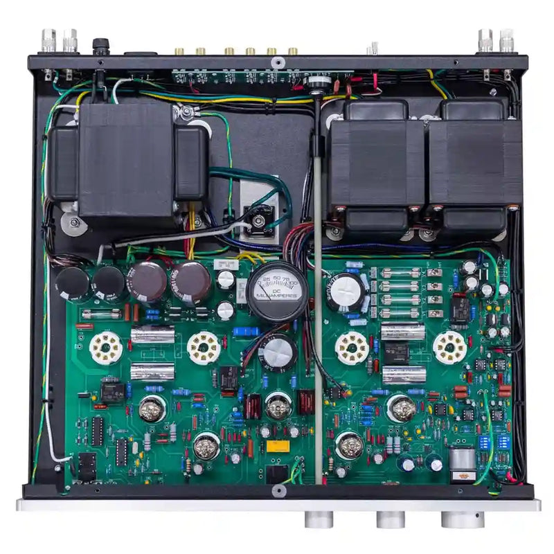 Rogue Audio Cronus Dark Integrated Amplifier