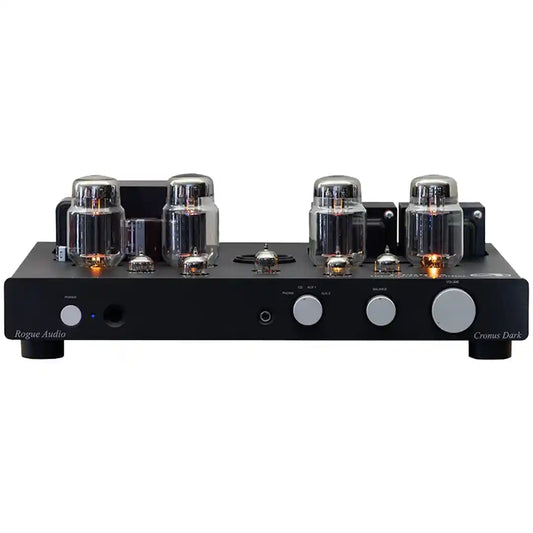 Rogue Audio Cronus Dark Integrated Amplifier