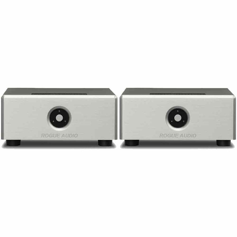 Rogue Audio DragoN Monoblock Amplifier (Pair) | Best Rogue Audio DragoN Monoblock Amplifier (Pair) | Rogue Audio DragoN Monoblock Amplifier (Pair) Reviews | Audiolab Home Audio