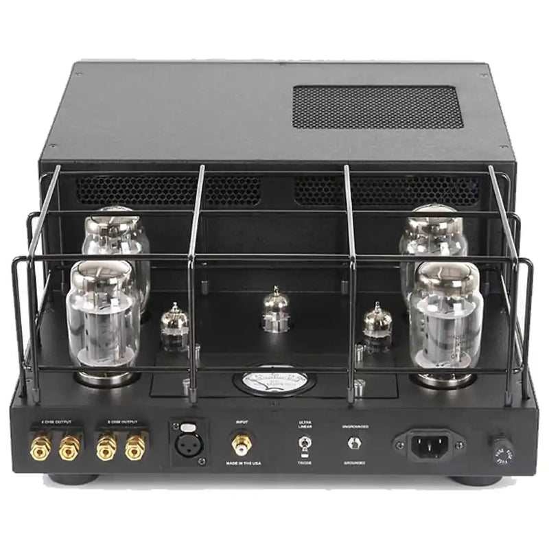 Rogue Audio M-180 Dark Monoblock Amplifier (Pair)