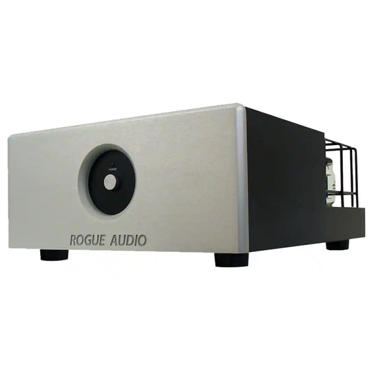Rogue Audio M-180 Dark Monoblock Amplifier (Pair)