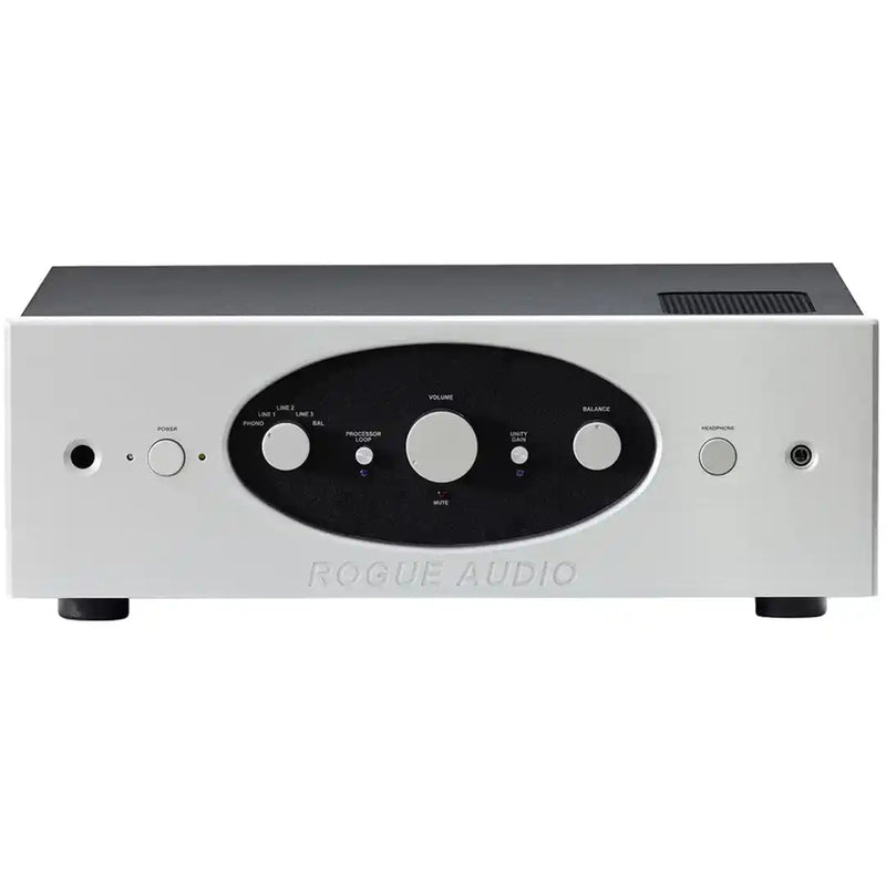 Rogue Audio Pharaoh II Dark Integrated Amplifier