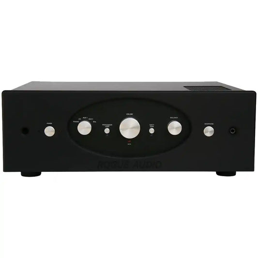 Rogue Audio Pharaoh II Dark Integrated Amplifier