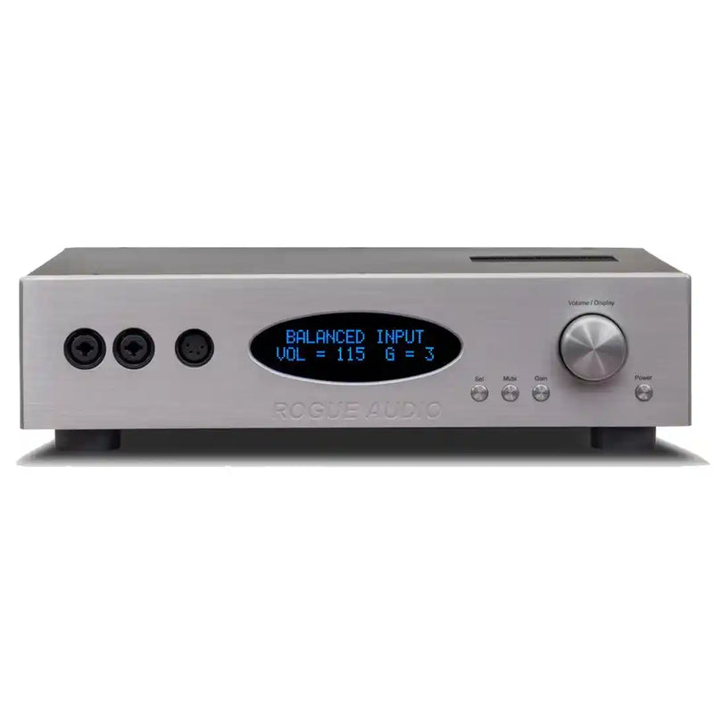 Rogue Audio RH-5 Headphone Amplifier