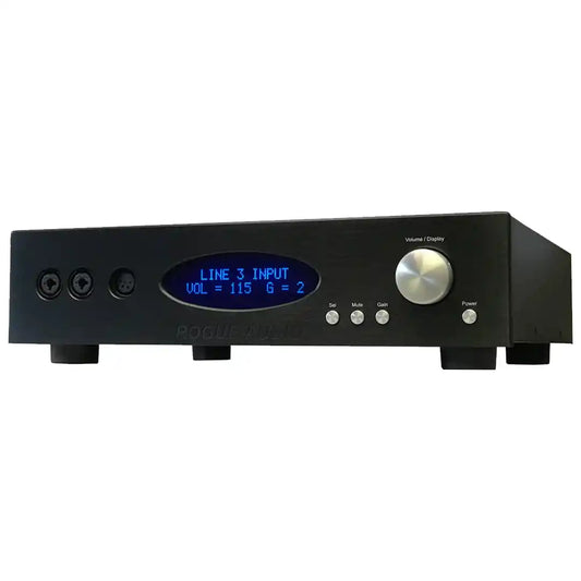 Rogue Audio RH-5 Headphone Amplifier