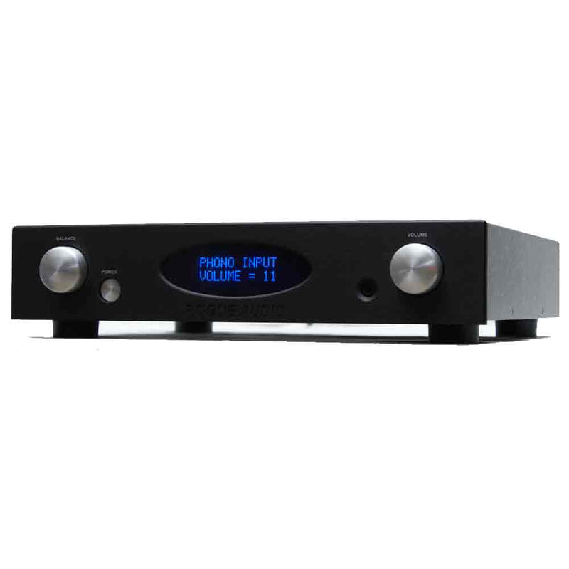 Rogue Audio RP-1 v2 Preamplifier - Audiolab