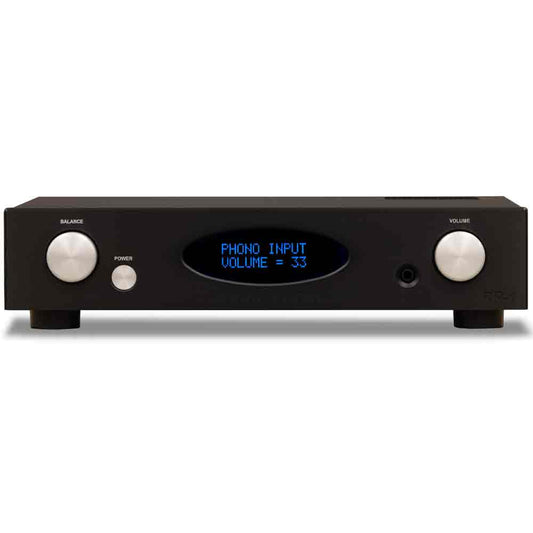 Rogue Audio RP-1 v2 Preamplifier - Audiolab