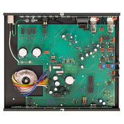 Rogue Audio RP-1 v2 Preamplifier - Audiolab