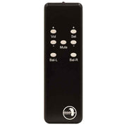 Rogue Audio RP-1 v2 Preamplifier - Audiolab