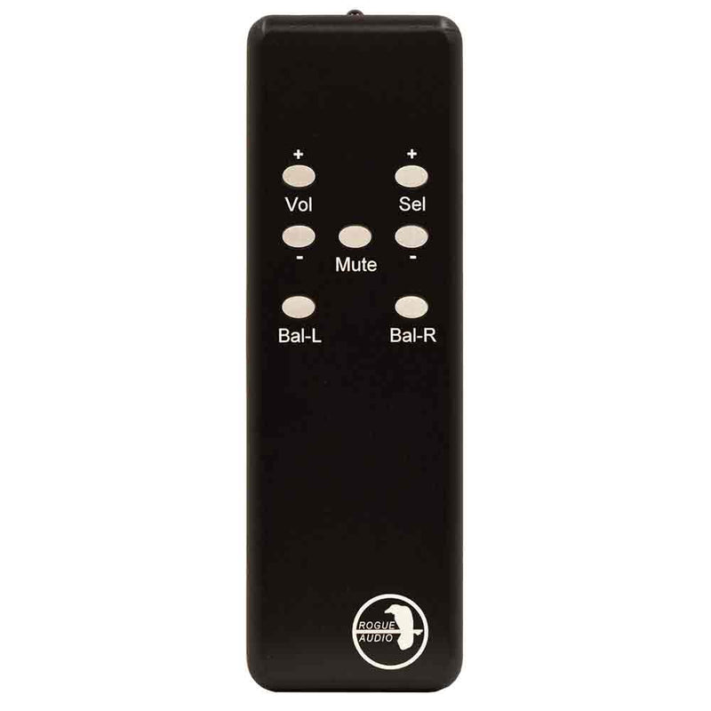 Rogue Audio RP-1 v2 Preamplifier - Audiolab