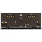 Rogue Audio Stereo 100 Dark Amplifier - Audiolab