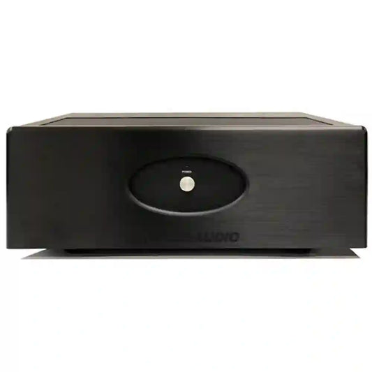 Rogue Audio Stereo 100 Dark Amplifier - Audiolab